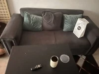 Studio move