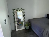 2 bedroom flat move