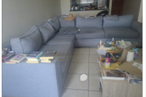 2 bedroom flat move