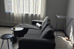 1 bedroom flat move