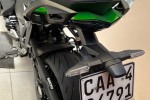 Motorcycle Kawasaki Ninja 1000SX