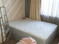 3 bedroom house move