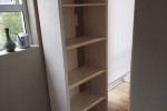 1 bedroom flat move