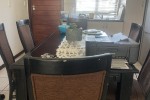 2 bedroom flat move