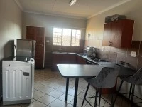 2 bedroom flat move