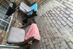 3 bedroom house move