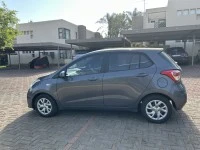 Hyundai Hyundai Grand i10