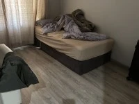 3 bedroom flat move