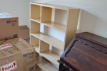 2 bedroom flat move