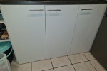 1 bedroom flat move
