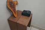 1 bedroom flat move