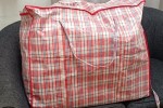 KFC box, machangane bag, Crazy Crafts box