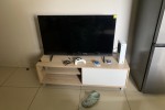 1 bedroom flat move