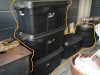 1 bedroom house move