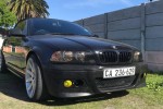 Bmw 330ci