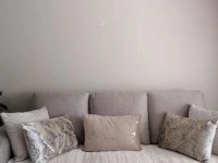 2 bedroom flat move