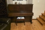 Hoffman piano