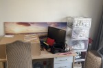 2 bedroom flat move