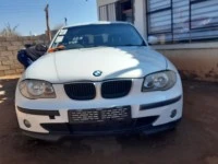 Bmw 118i E87