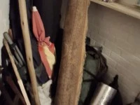 3 bedroom house move