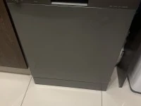2 bedroom flat move