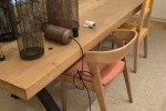 Dining Room Table