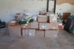 3 bedroom house move