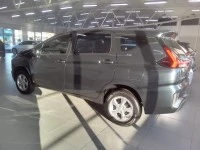 Mitsubishi Expander