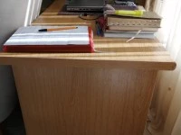 2 bedroom flat move