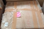 KFC box, machangane bag, Crazy Crafts box