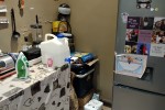 1 bedroom flat move