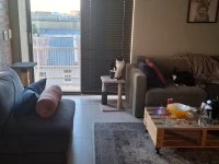 2 bedroom flat move