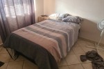 2 bedroom flat move