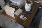 2 bedroom flat move