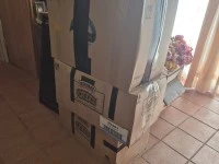 1 bedroom house move