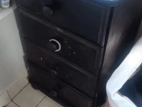 3 bedroom house move