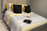 1 bedroom flat move
