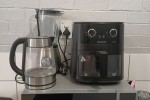 1 bedroom flat move