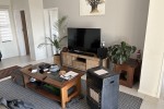 2 bedroom flat move