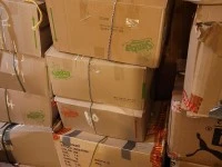 3 bedroom house move