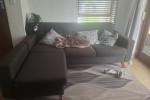 3 bedroom house move