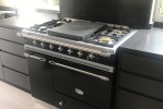 Oven 100cm