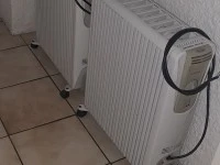 2 bedroom house move