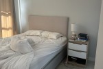 2 bedroom flat move