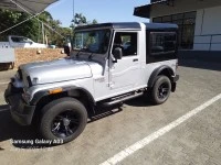 Mahindra Thar Thar