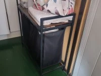 1 bedroom flat move