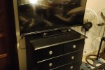 2 bedroom flat move