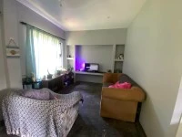 2 bedroom flat move
