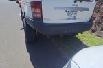 Jeep Grand Cherokee 3.0l CRD
