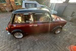 Leyland Mini Cooper